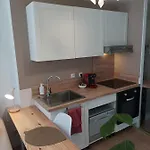 Apartmán Les Pourquoi Pas - De Tourisme Dsv