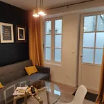 Les Pourquoi Pas - De Tourisme Dsv Apartmán