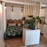 Apartmán Les Pourquoi Pas - De Tourisme Dsv