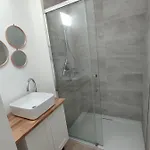 Apartmán Les Pourquoi Pas - De Tourisme Dsv *