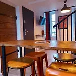 Apartmán Les Pourquoi Pas - De Tourisme Dsv *