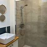 Apartmán Les Pourquoi Pas - De Tourisme Dsv