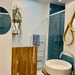 Apartmán Les Pourquoi Pas - De Tourisme Dsv *