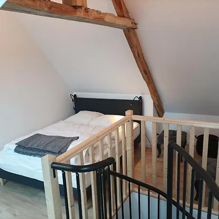 Les Pourquoi Pas - Résidence De Tourisme Dsv Apartamento Bayeux