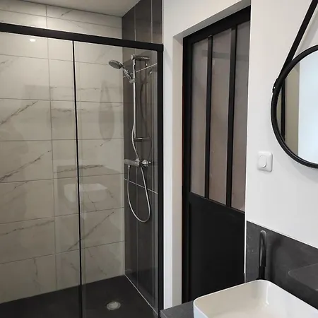 Les Pourquoi Pas - Résidence De Tourisme Dsv Bayeux