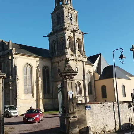 Apartamento Les Pourquoi Pas - Résidence De Tourisme Dsv *