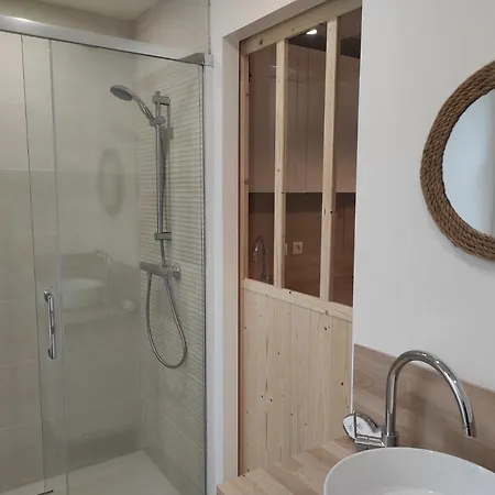 Apartamento Les Pourquoi Pas - Résidence De Tourisme Dsv