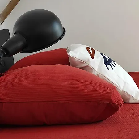 Apartamento Les Pourquoi Pas - Résidence De Tourisme Dsv *