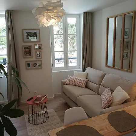 Les Pourquoi Pas - Résidence De Tourisme Dsv