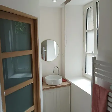 Les Pourquoi Pas - Résidence De Tourisme Dsv