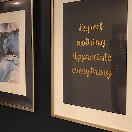 Les Pourquoi Pas - Résidence De Tourisme Dsv Apartamento