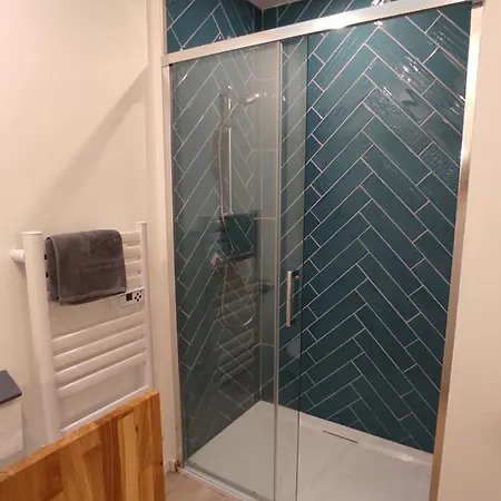 Apartamento Les Pourquoi Pas - Résidence De Tourisme Dsv Bayeux