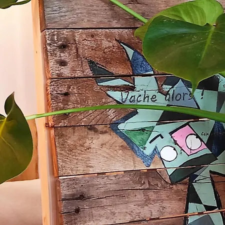 Les Pourquoi Pas - Résidence De Tourisme Dsv *