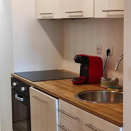 Les Pourquoi Pas - Résidence De Tourisme Dsv * Bayeux