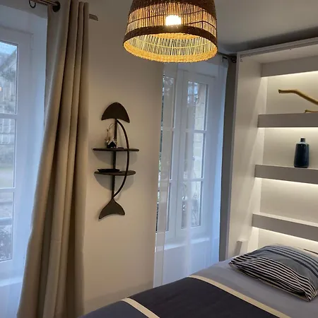 Les Pourquoi Pas - Résidence De Tourisme Dsv *