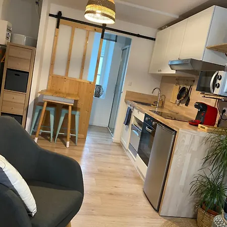 Les Pourquoi Pas - Résidence De Tourisme Dsv Bayeux