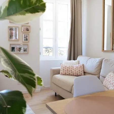 Les Pourquoi Pas - Résidence De Tourisme Dsv * Bayeux