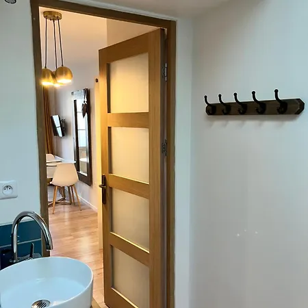 Apartamento Les Pourquoi Pas - Résidence De Tourisme Dsv Bayeux