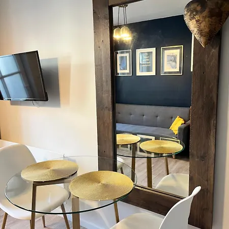 Les Pourquoi Pas - Résidence De Tourisme Dsv