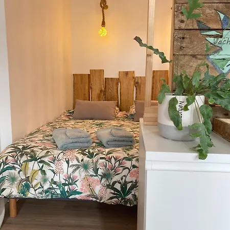 Apartamento Les Pourquoi Pas - Résidence De Tourisme Dsv *