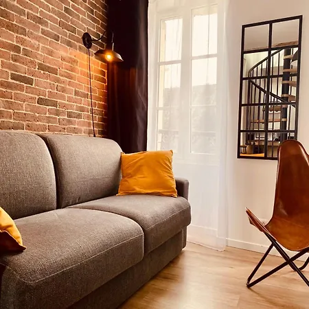 Les Pourquoi Pas - Résidence De Tourisme Dsv Bayeux