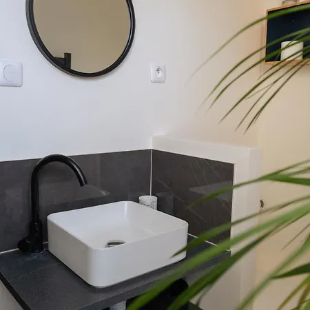 Les Pourquoi Pas - Résidence De Tourisme Dsv Apartamento Bayeux