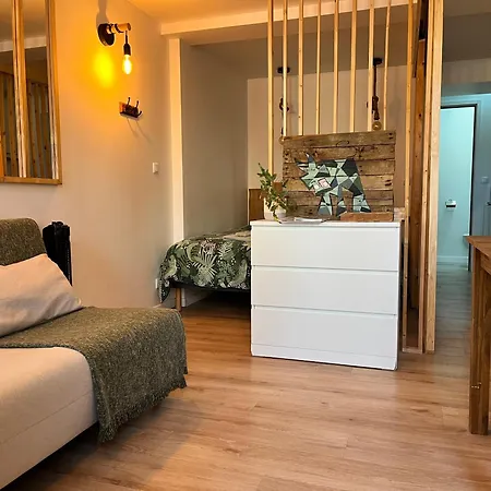 Les Pourquoi Pas - Résidence De Tourisme Dsv *