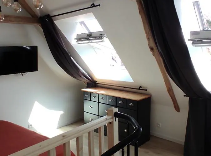 Les Pourquoi Pas - De Tourisme Dsv 贝叶