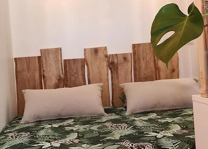 公寓 Les Pourquoi Pas - De Tourisme Dsv