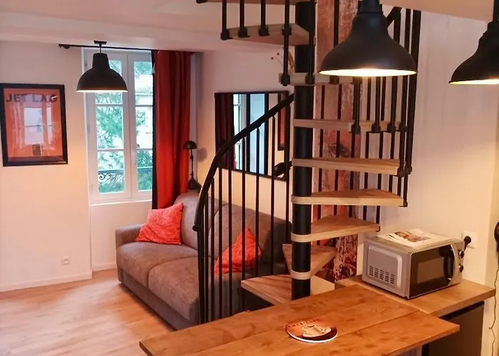 Les Pourquoi Pas - De Tourisme Dsv 贝叶