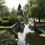 Lägenhet Les Pourquoi Pas - De Tourisme Dsv *