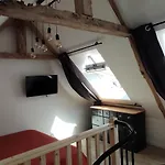 Les Pourquoi Pas - De Tourisme Dsv Lägenhet Bayeux