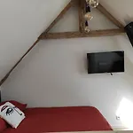 Les Pourquoi Pas - De Tourisme Dsv Apartment Bayeux