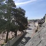 Les Pourquoi Pas - De Tourisme Dsv Lägenhet Bayeux