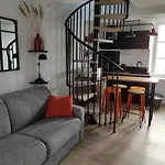 Les Pourquoi Pas - De Tourisme Dsv Apartment