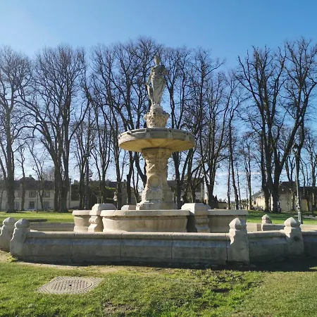 公寓 Les Pourquoi Pas - De Tourisme Dsv *