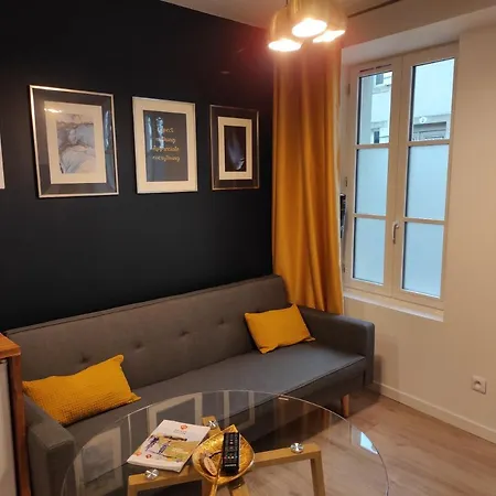 Les Pourquoi Pas - De Tourisme Dsv 公寓 *