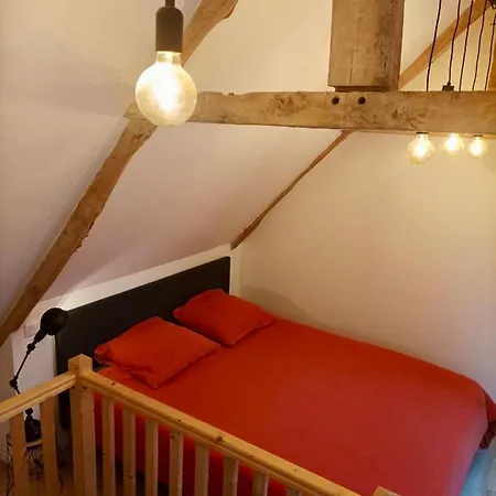 Lejlighed Les Pourquoi Pas - De Tourisme Dsv Bayeux
