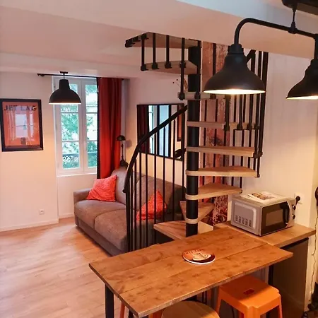 Les Pourquoi Pas - De Tourisme Dsv 贝叶