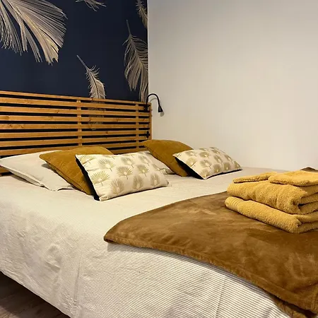 Les Pourquoi Pas - De Tourisme Dsv 公寓