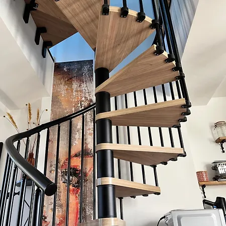 Les Pourquoi Pas - De Tourisme Dsv 公寓