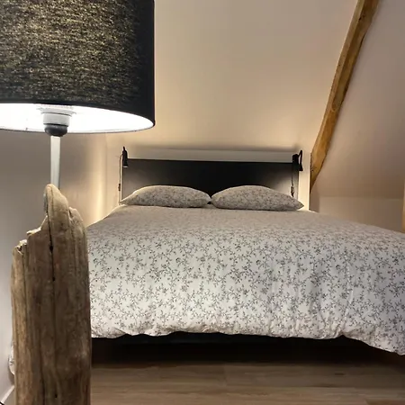 Lejlighed Les Pourquoi Pas - De Tourisme Dsv
