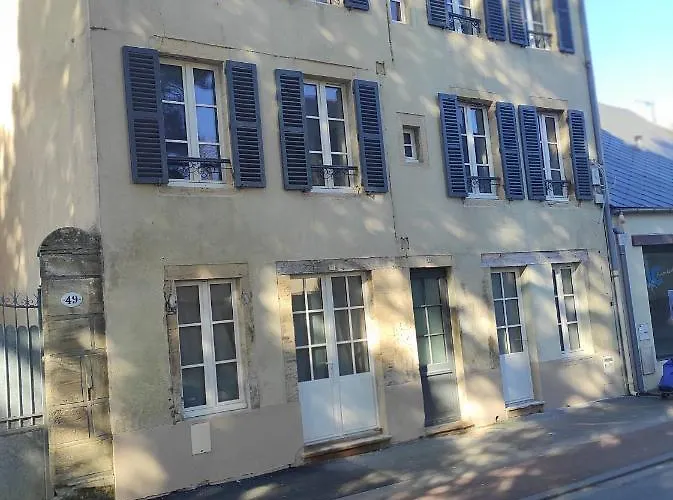 Les Pourquoi Pas - Résidence De Tourisme Dsv