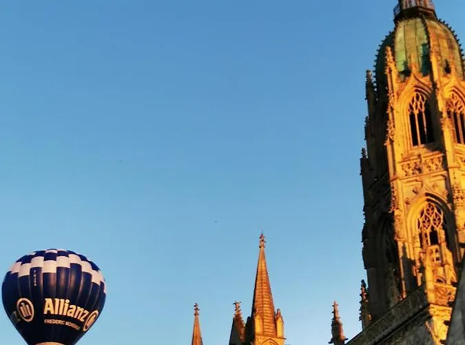 Les Pourquoi Pas - De Tourisme Dsv Bayeux