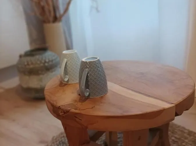 Les Pourquoi Pas - Résidence De Tourisme Dsv Apartamento Bayeux