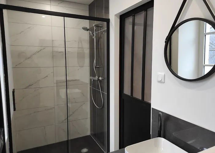 Les Pourquoi Pas - Résidence De Tourisme Dsv Bayeux