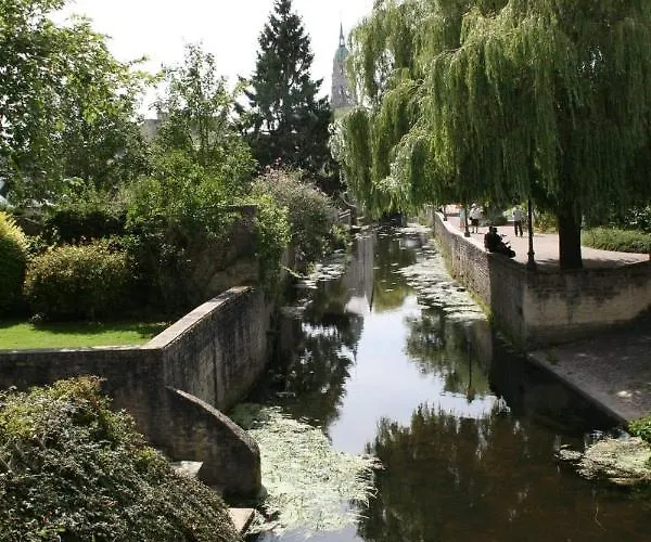 Apartment Les Pourquoi Pas - De Tourisme Dsv *