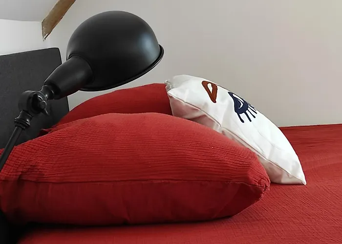 Apartamento Les Pourquoi Pas - Résidence De Tourisme Dsv *