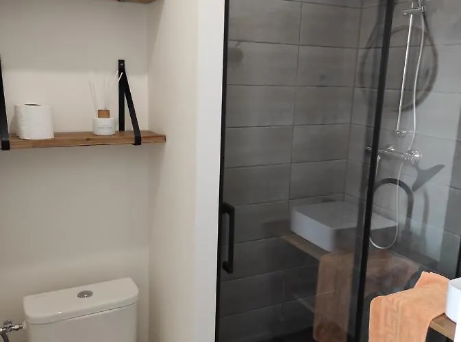 Les Pourquoi Pas - Résidence De Tourisme Dsv Apartamento *