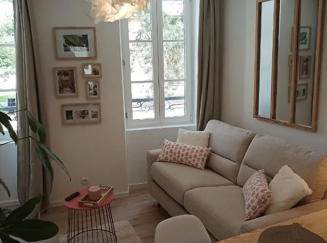 Les Pourquoi Pas - Résidence De Tourisme Dsv